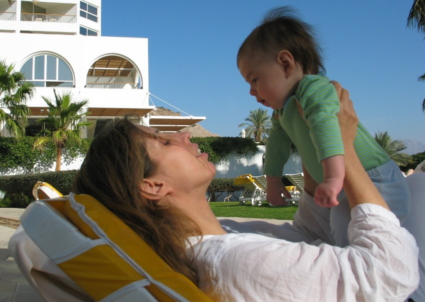 האם הדהוד חייב לעצבן?