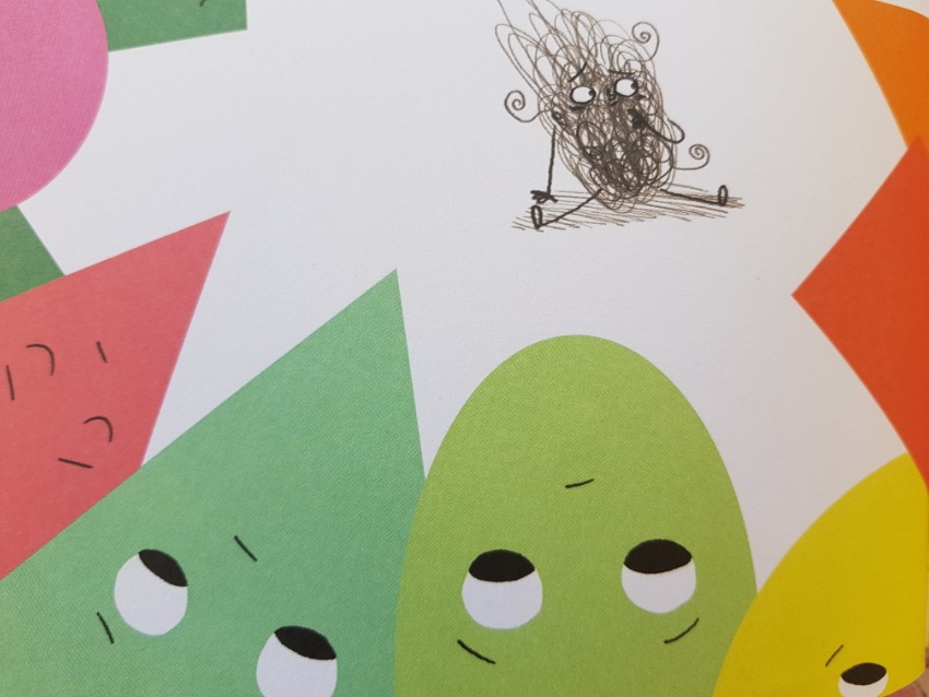 קשקוש מקושקש