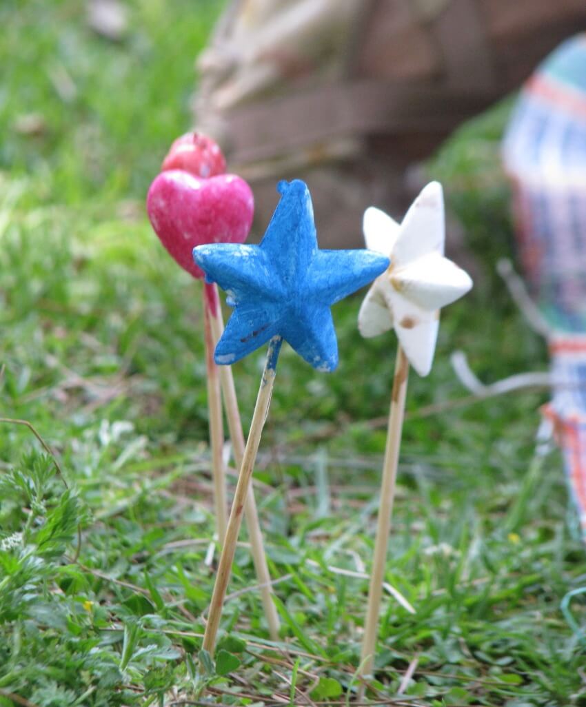 לתפוס כוכבים