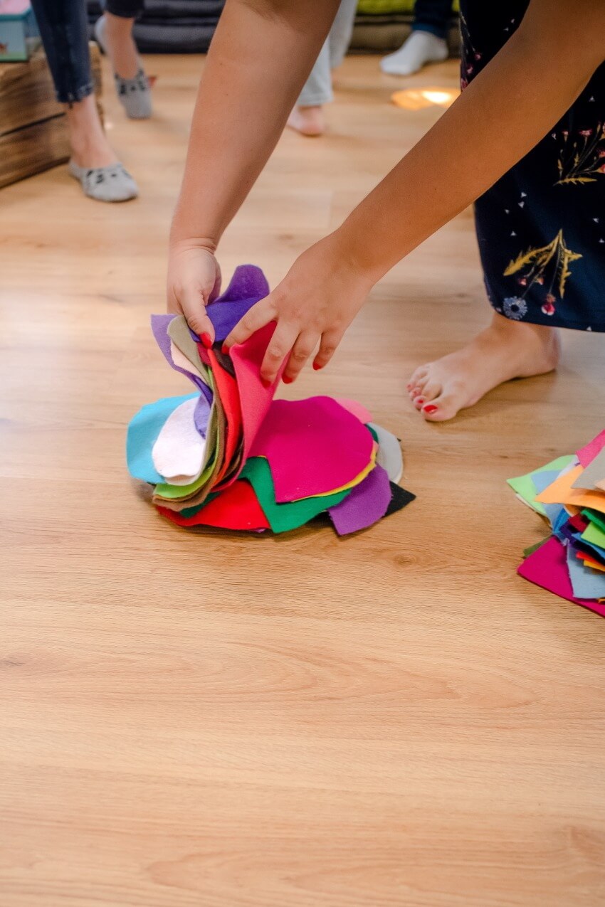 קונסטלציה משפחתית