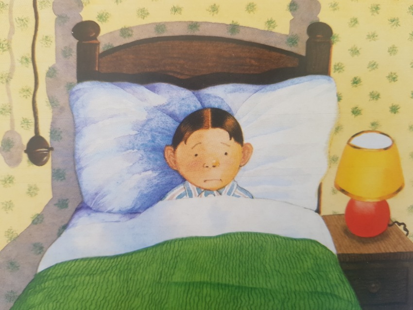 בילי דואג - לאן הולכות הדאגות בלילות