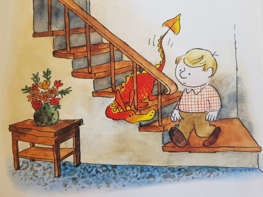 דרקון - אין דבר כזה