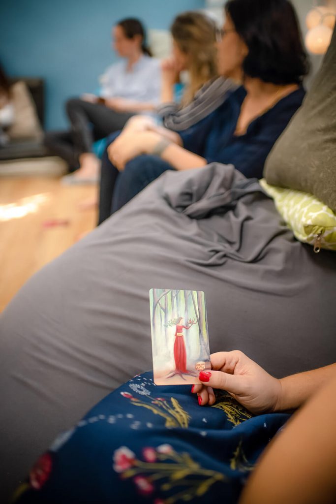 להגיע הביתה